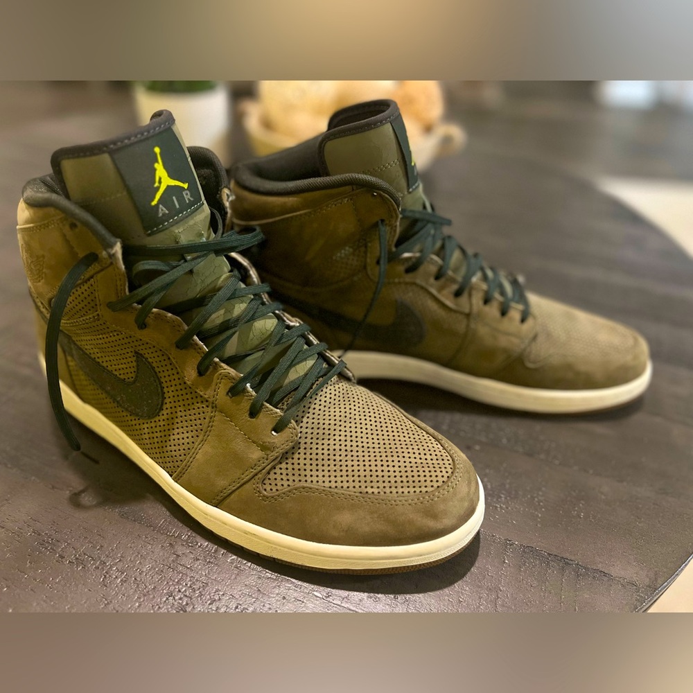 Nike Jordan 1